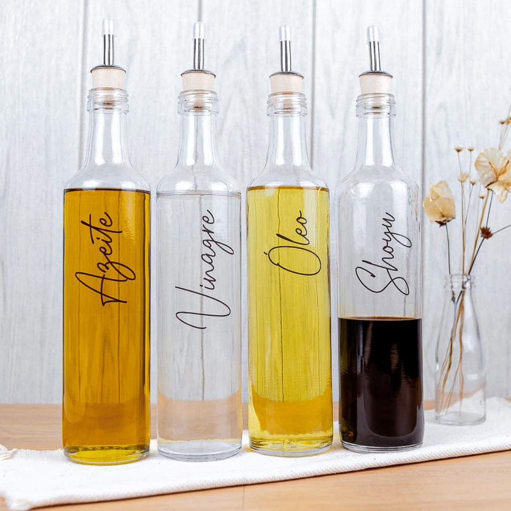 Bico Dosador de Azeite - Comprar com Melhor Preço em Essenciais para Culinária