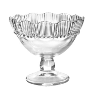 Conjunto 6 Taças de Sobremesa 270ml Sorvete Doces Lyna Wincy Casa em Oferta na Shopee