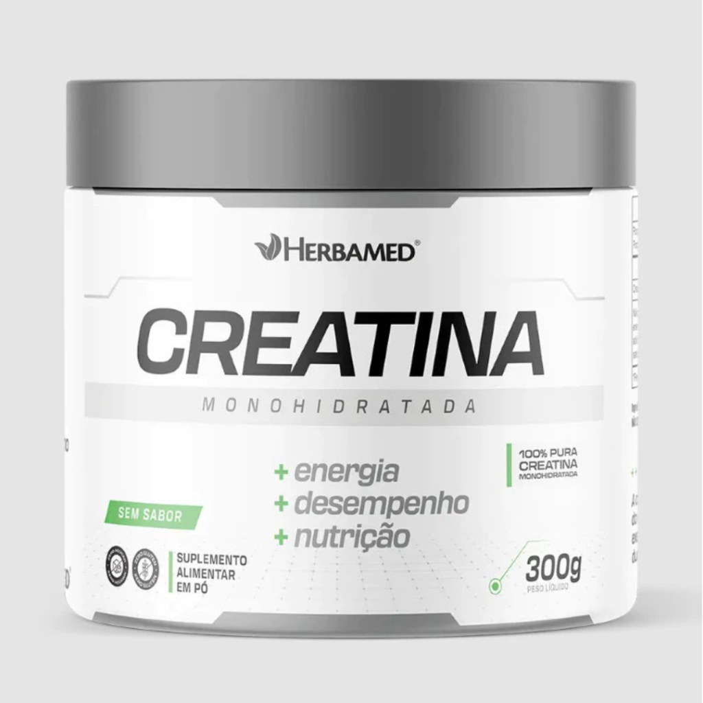 Creatina de Alta Qualidade: Onde Comprar | BuscaProdutos