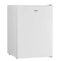 Frigobar Philco PFG85B 68 Litros Porta Reversível Branco
