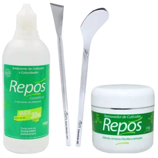 Kit Spa Dos Pés Amaciante E Removedor Bisturi 483 222 Repos manicure podologia pedicure pé rachado em Oferta na Shopee