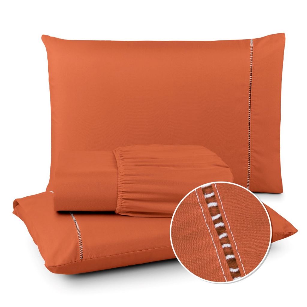 Jogo de Lençol Berço Solteiro Casal Queen King 02 e 03 Peças em Oferta na Shopee