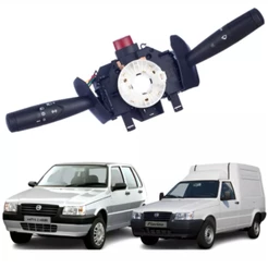 CHAVE DE SETA FIAT UNO FIORINO 2009/