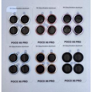 KIT Película Da Câmera Protetora Para Xiaomi Poco C65 C75 M7 , Redmi 13C , 14C , A4 , Note 13 14 Pro  / PL20 -2 em Oferta na Shopee