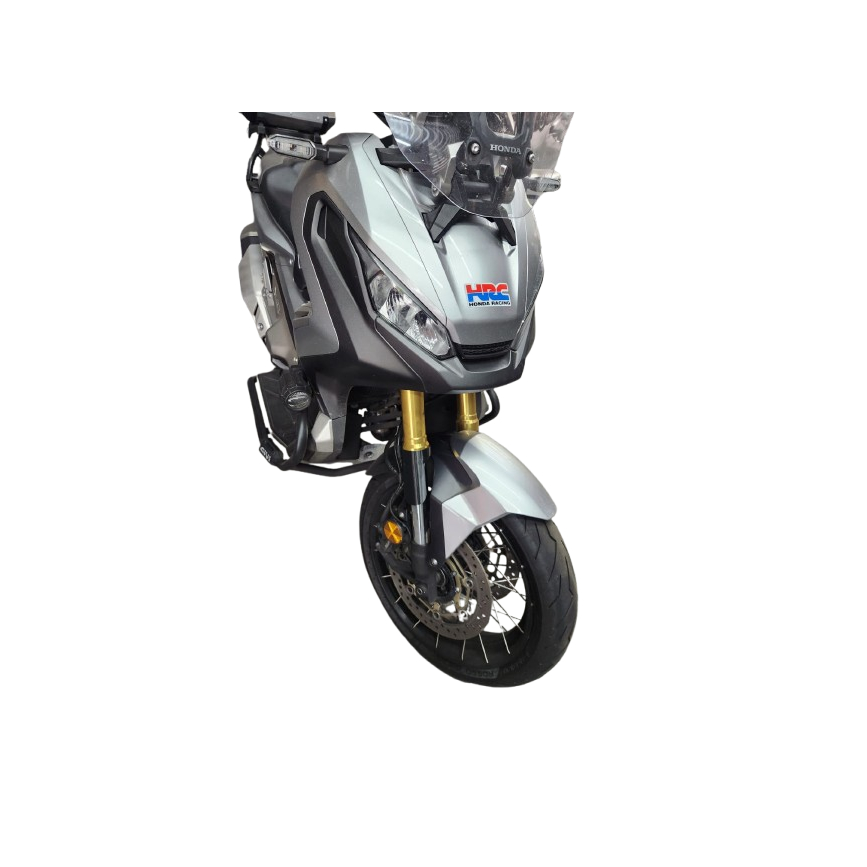 Protetor De Bengala/cilindro X-adv 750 - Honda