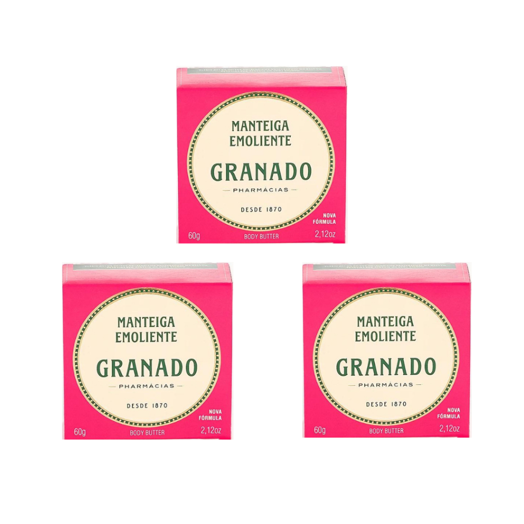 Granado Pink Loção Hidratante: Onde Comprar | BuscaProdutos
