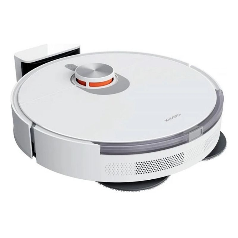 Robô Aspirador de Pó Xiaomi Vacuum S20 Plus- 55W - Bivolt - Recarregável - Branco