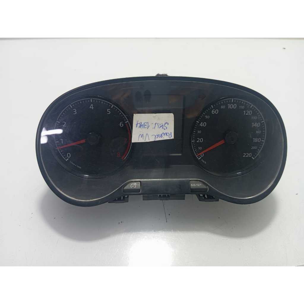 Painel Velocímetro Vdo Volkswagen Gol G7 E G8