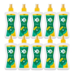Kit 10 und Repelente Xô Inseto 200ml