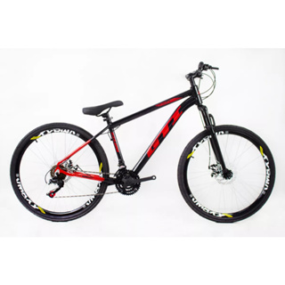 Bicicleta aro 26 GTI do Grau Freeride aros vmaxx Wheeling RL em Oferta na Shopee