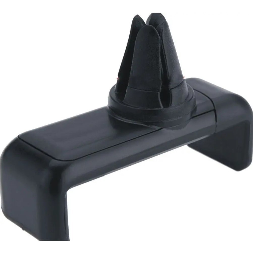 Suporte para GPS e Smartphone de Fixação no Ar Condicionado Mini