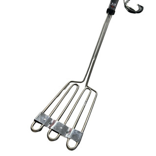 Acendedor De Churrasqueira/Lareira/Lenha Elétrico 110V ou 220V