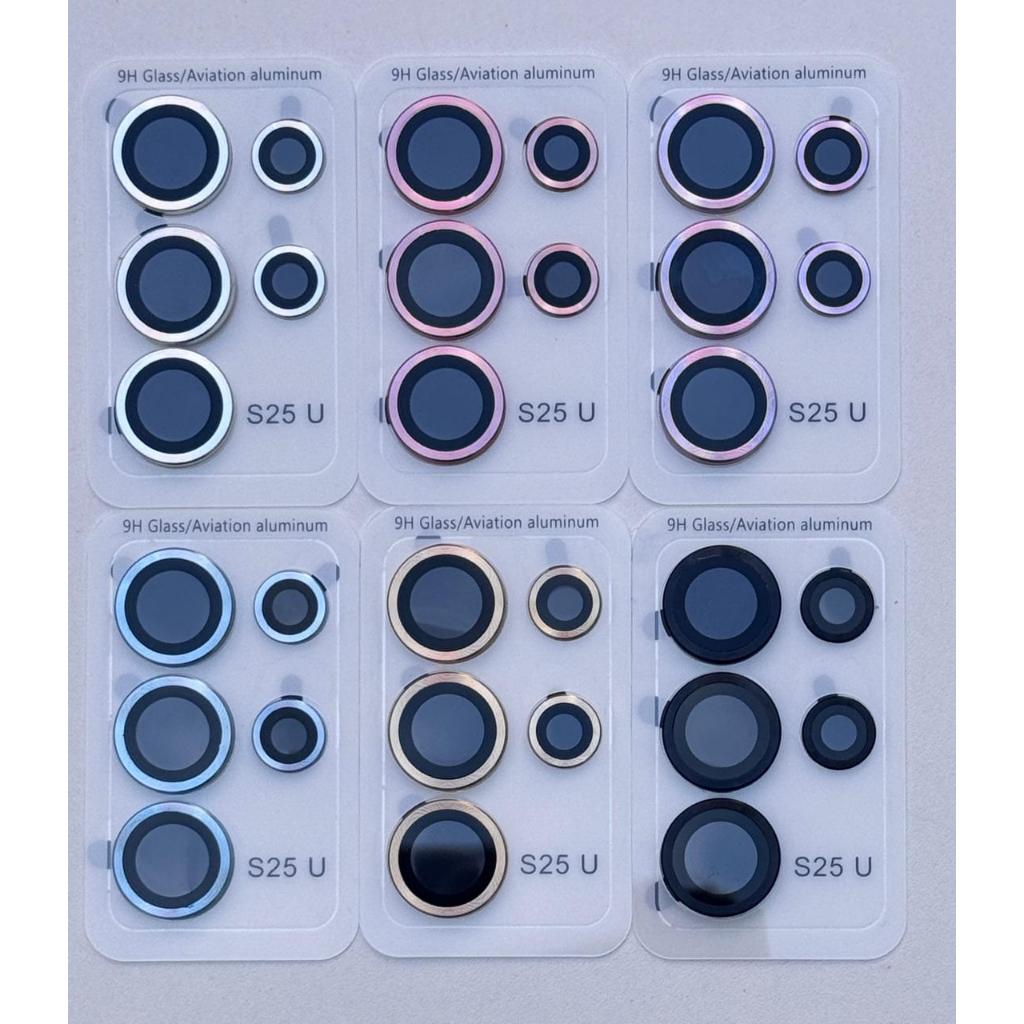 KIT Película Da Câmera Protetora Para Samsung Galaxy A06 A16 A26 A36 A56 S23 , S25 FE Plus Ultra - PL20 -2 em Oferta na Shopee