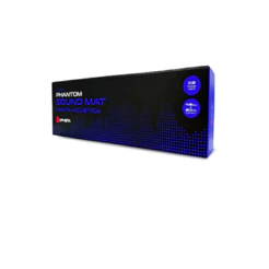 Manta acústica phantom soundmats 2 folhas (46 CM X 80CM)