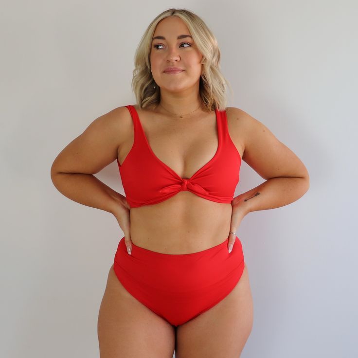 Biquíni tp amarração Plus Size sustentação com bojo removivel Cintura Alta -GG 46/50 BOJO REMOVIVEL CALCINHA HOTPANTS