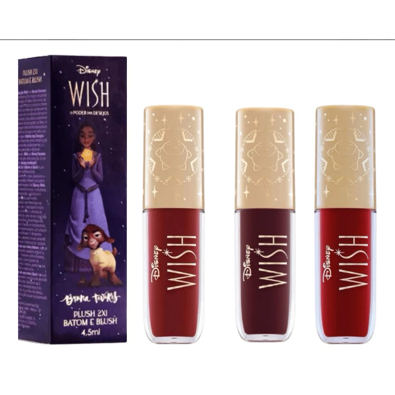 Batom Bruna Bruna Tavares: Onde Comprar | BuscaProdutos