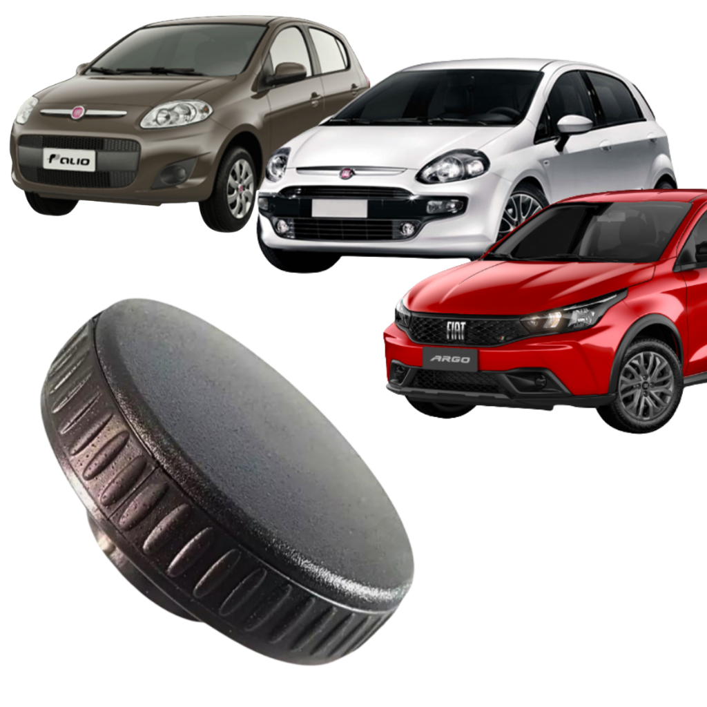 Bancos Originais Grand Siena na Black Friday 2025 | BuscaProdutos