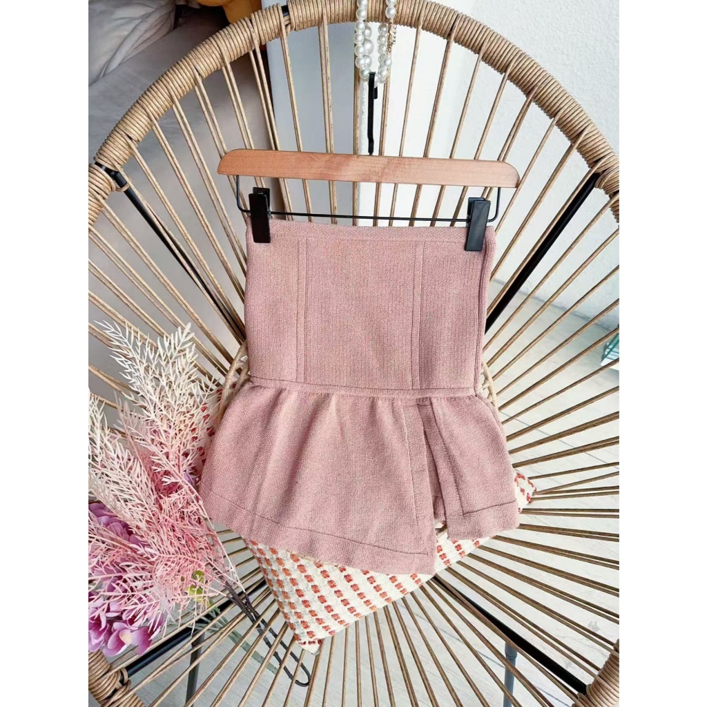 Cropped Peplum Top: Onde Comprar | BuscaProdutos