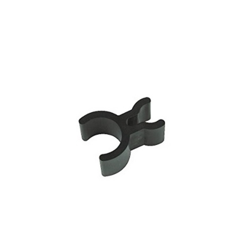 Prendedor Lápis trompa Horn Pencil Clips