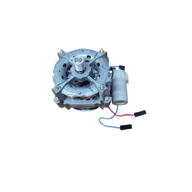 J191 Motor 127V Lavadora Lavete Eco Arno Ml80 / Ml81 / Ml91 - Original