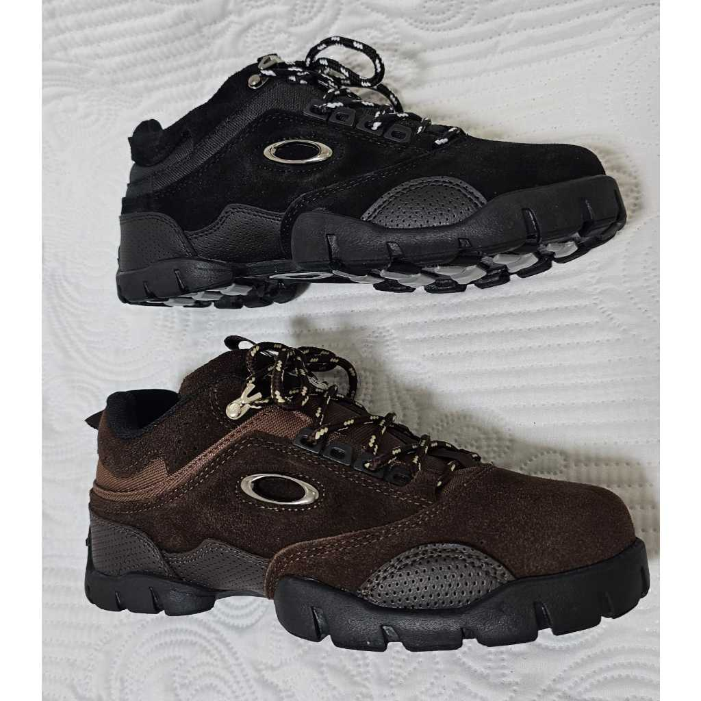 Coturno Oakley Original Bota Masculina Da Oakley Oakley Original