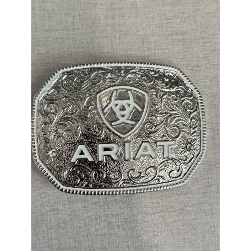 Fivela Country Ariat Lançamento Premium