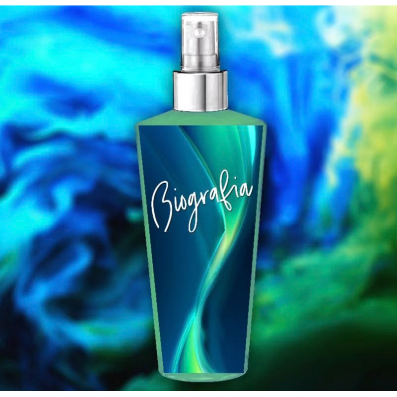 Body Splash Biografia: Onde Comprar | BuscaProdutos