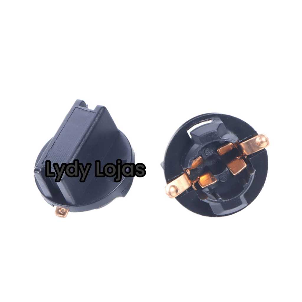 SOQUETE LED T10 PAINEL GM CORSA VECTRA S10 SILVERADO BLAZER