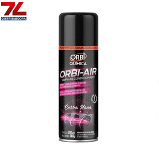 LIMPA AR CONDICIONADO E HIGIENIZADOR AUTOMOTIVO - AROMA CARRO NOVO em Oferta na Shopee