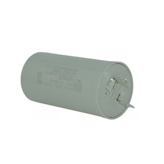 Capacitor 45uf 127v Para Todas Lavadora Roupas  WEG universal