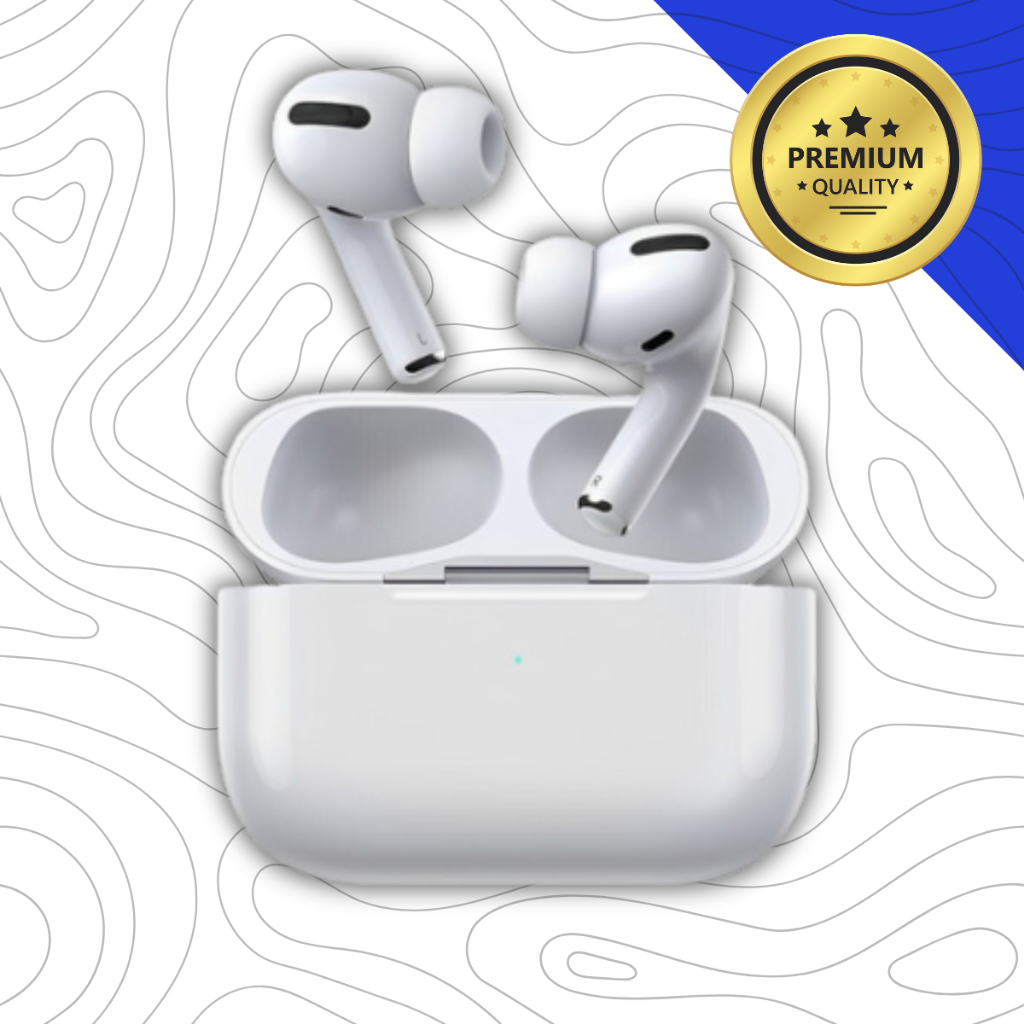 13 TWS Sem Fio Bluetooth 5.0 Air Pro 3 Fone De Ouvido Esportivo Com Microfone MING