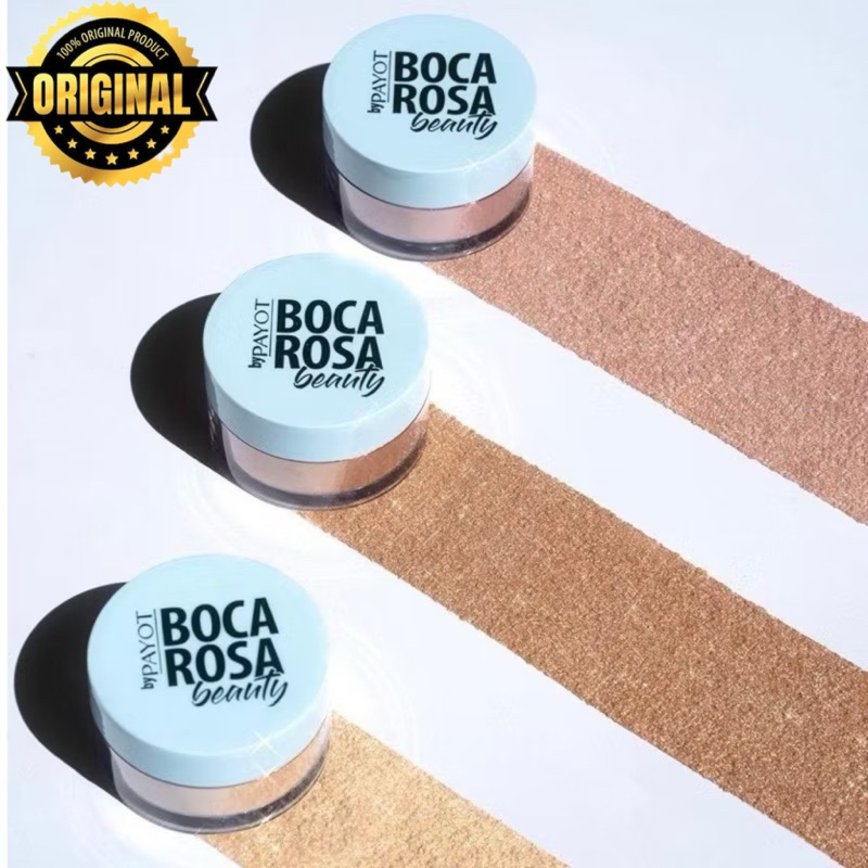 Pó Iluminador Boca Rosa: Onde Comprar | BuscaProdutos