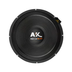 Alto Falante Triton Ak 6.0 3000w Rms 4 Ohms 18 Polegadas