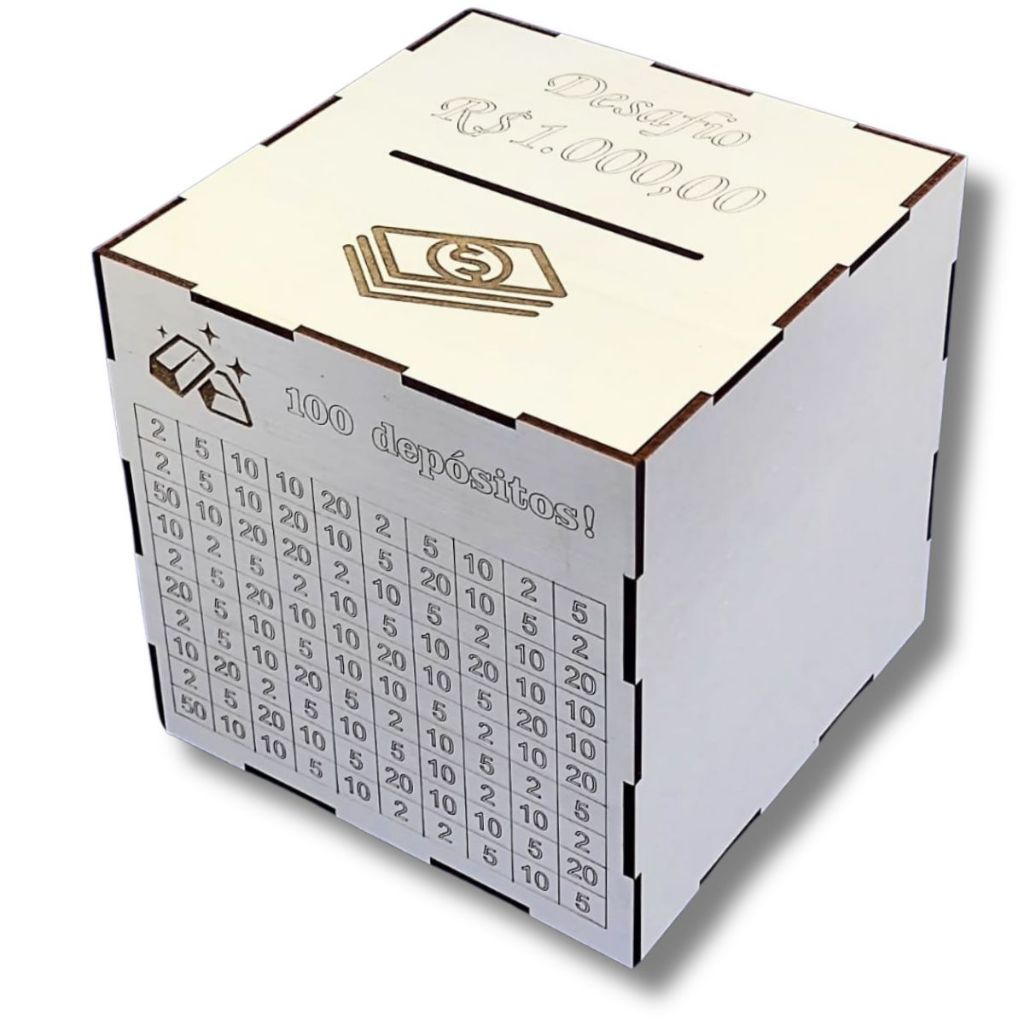 Caixa 20000: Guia Completo e Onde Comprar | BuscaProdutos