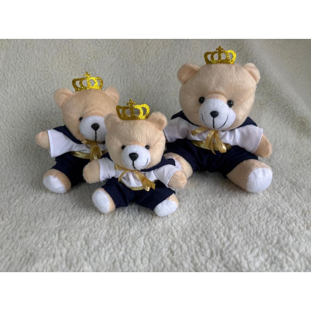 Urso Pelúcia Rosa: Onde Comprar | BuscaProdutos