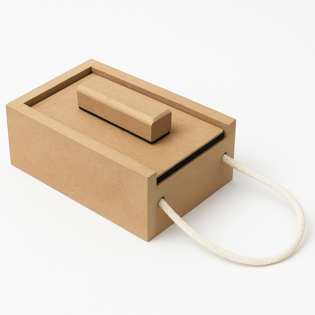 Estojo Apagador: Onde Comprar | BuscaProdutos