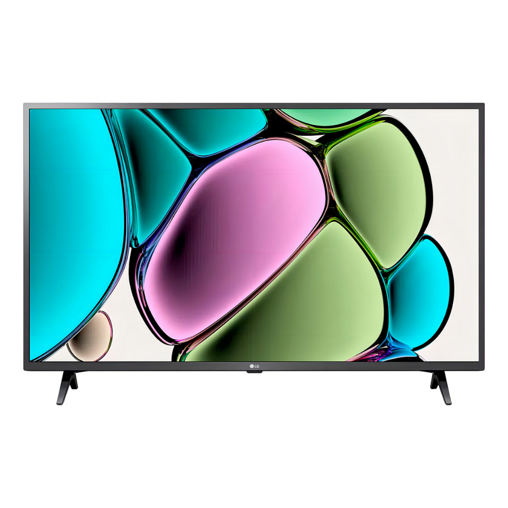 SMART TV LG 43 FULL HD THINQ WIFI USB 2HDMI 43LR671C0SA