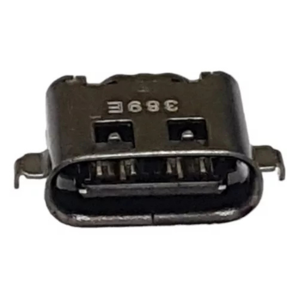 Dc Jack Power Compatível Lenovo Thinkpad L480 L490 L580 L590