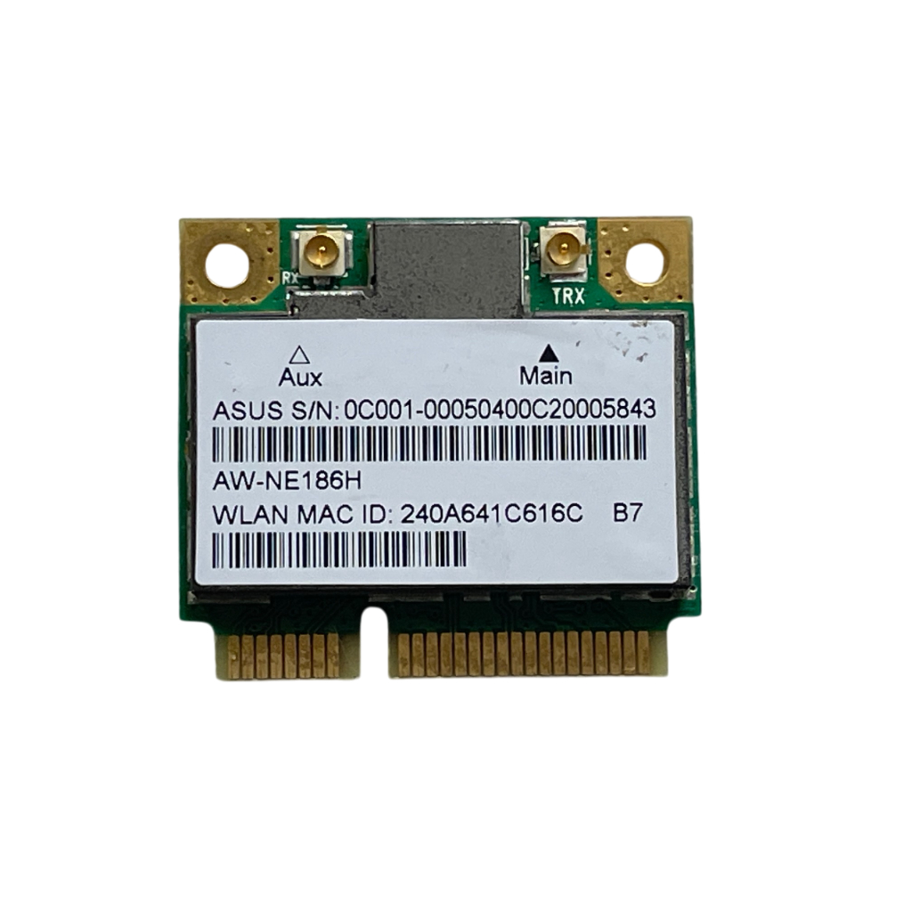 Placa Wifi Wireless Notebook Asus X451c X451CA Ar5b125