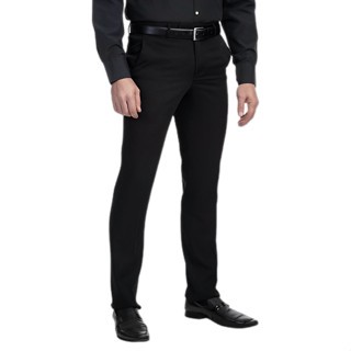 Calça Social Masculina Premium para Ternos e Blazers