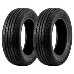 Kit 2 Pneu Xbri Aro 15 195/60r15 88v Fastway A3