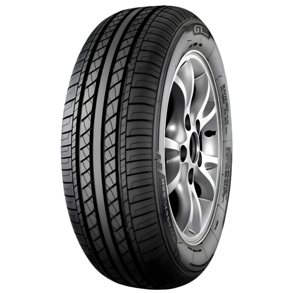 Pneu Gt Radial Aro 17 235/60r17 102t Champiro Vp1