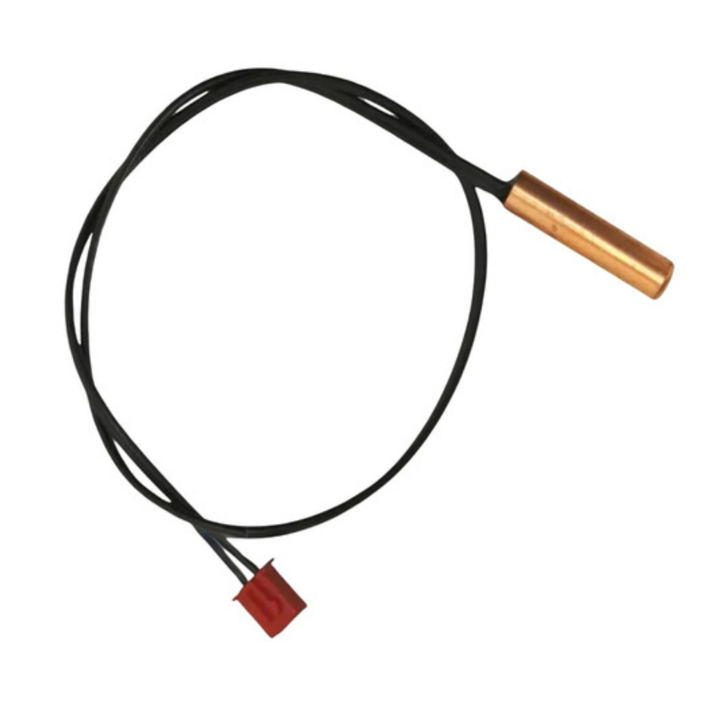 Sensor Degelo Evaporadora Ar Condicionado Split York 5k