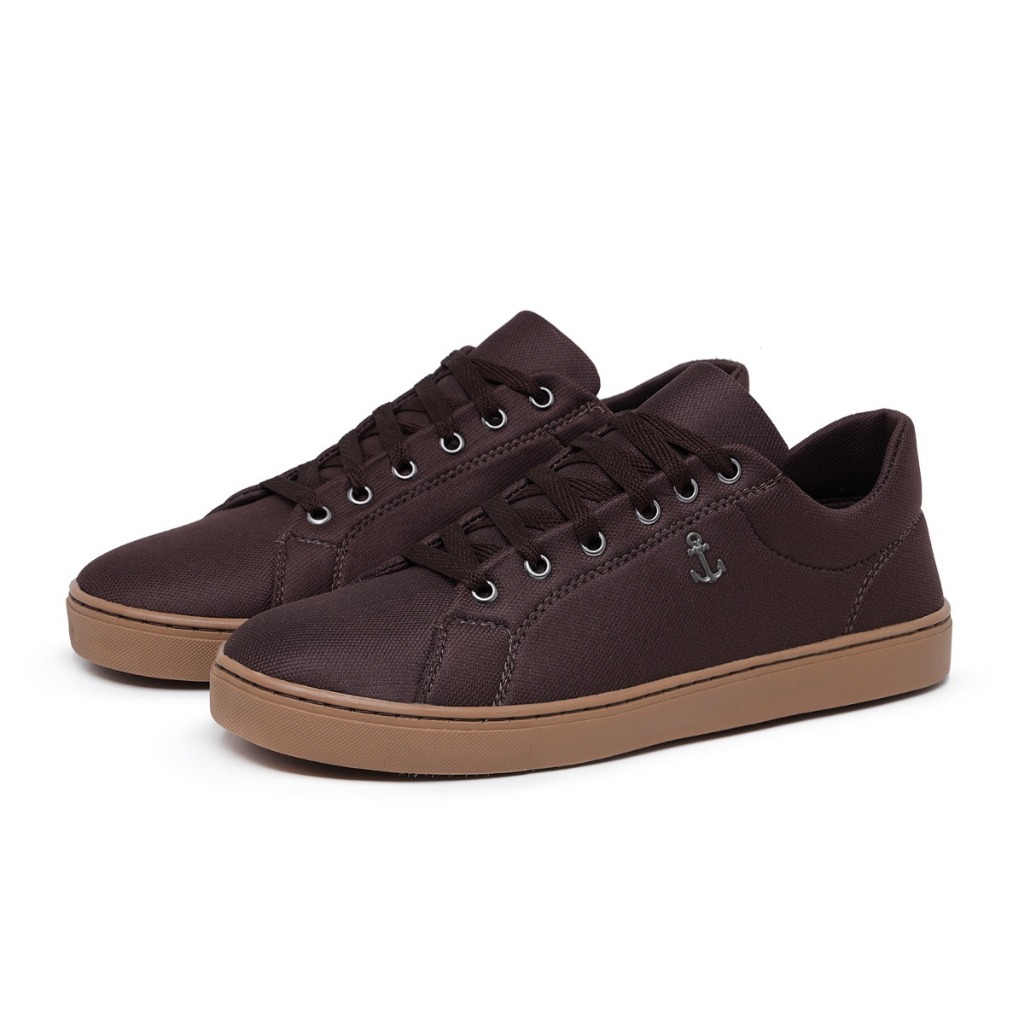 Calçado Sapatênis Casual Masculino Versátil Super Leve e Confortável Promoção Barato