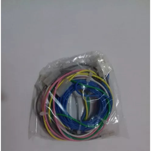 Chicote Rede Inferior Electrolux Lte12 3962