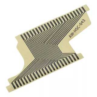 Reparo Flat Do Lcd Painel Celta Corsa Prisma Montana Meriva em Oferta na Shopee