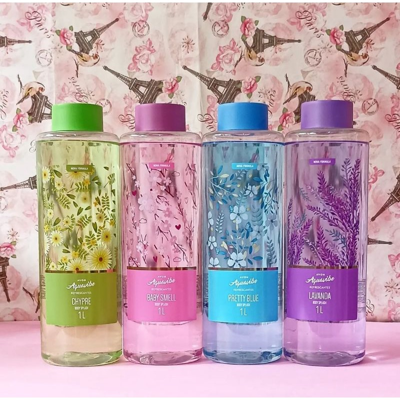 Chipre Perfume Avon: Onde Comprar | BuscaProdutos