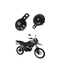 Buzina Shineray Discover250