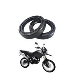 Retentor De Bengala Shineray Discover250