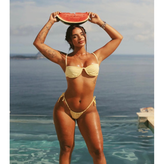 biquini liz em Oferta na Shopee